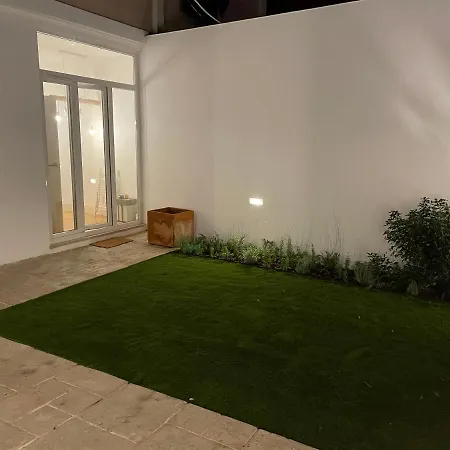 Dom Vasco 30 - Charm Flat With Garden By Belem Apartment Lisbon Exterior photo