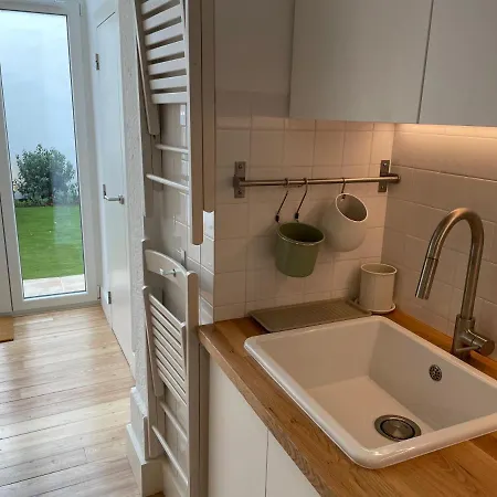 Dom Vasco 30 - Charm Flat With Garden By Belem Apartment Lisbon Exterior photo