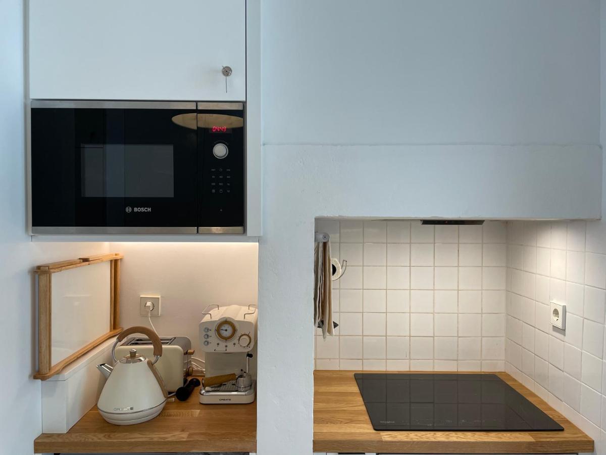 Apartment Dom Vasco 30 - Charm Flat With Garden By Belem Lisbon