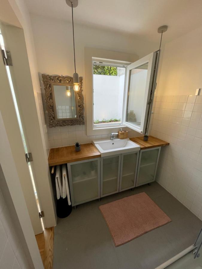 Appartement Dom Vasco 30 - Charm Flat With Garden By Belem Lissabon