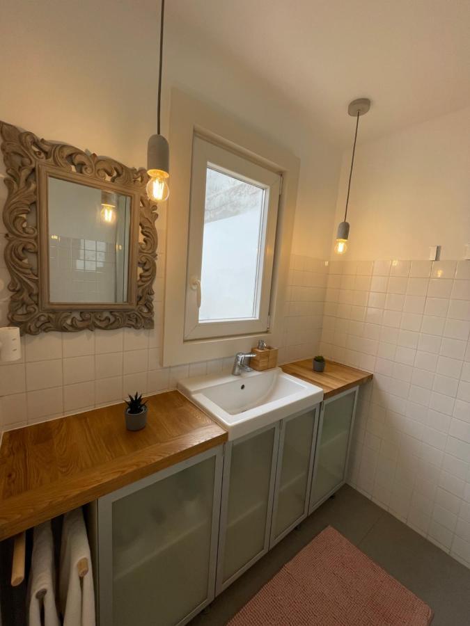Dom Vasco 30 - Charm Flat With Garden By Belem * Lissabon