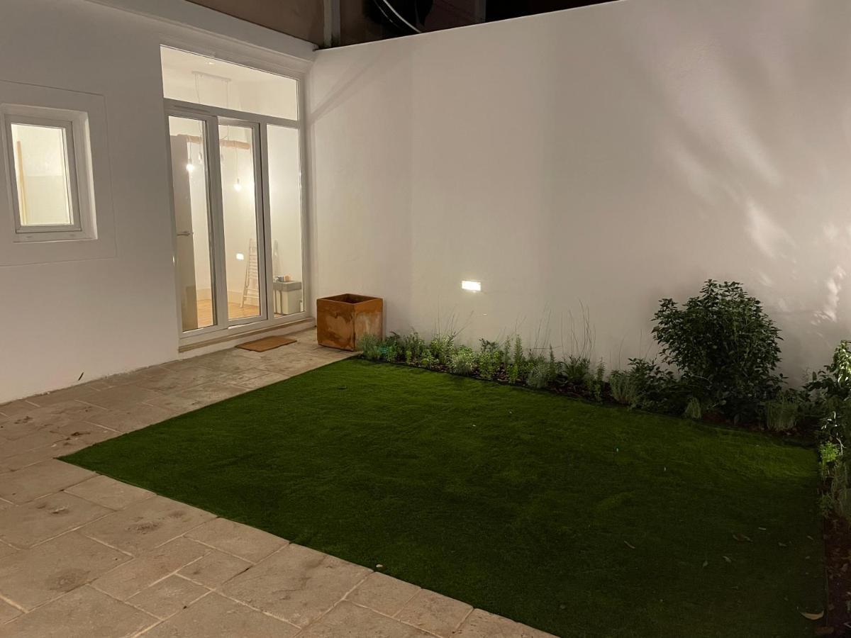 Dom Vasco 30 - Charm Flat With Garden By Belem Appartement