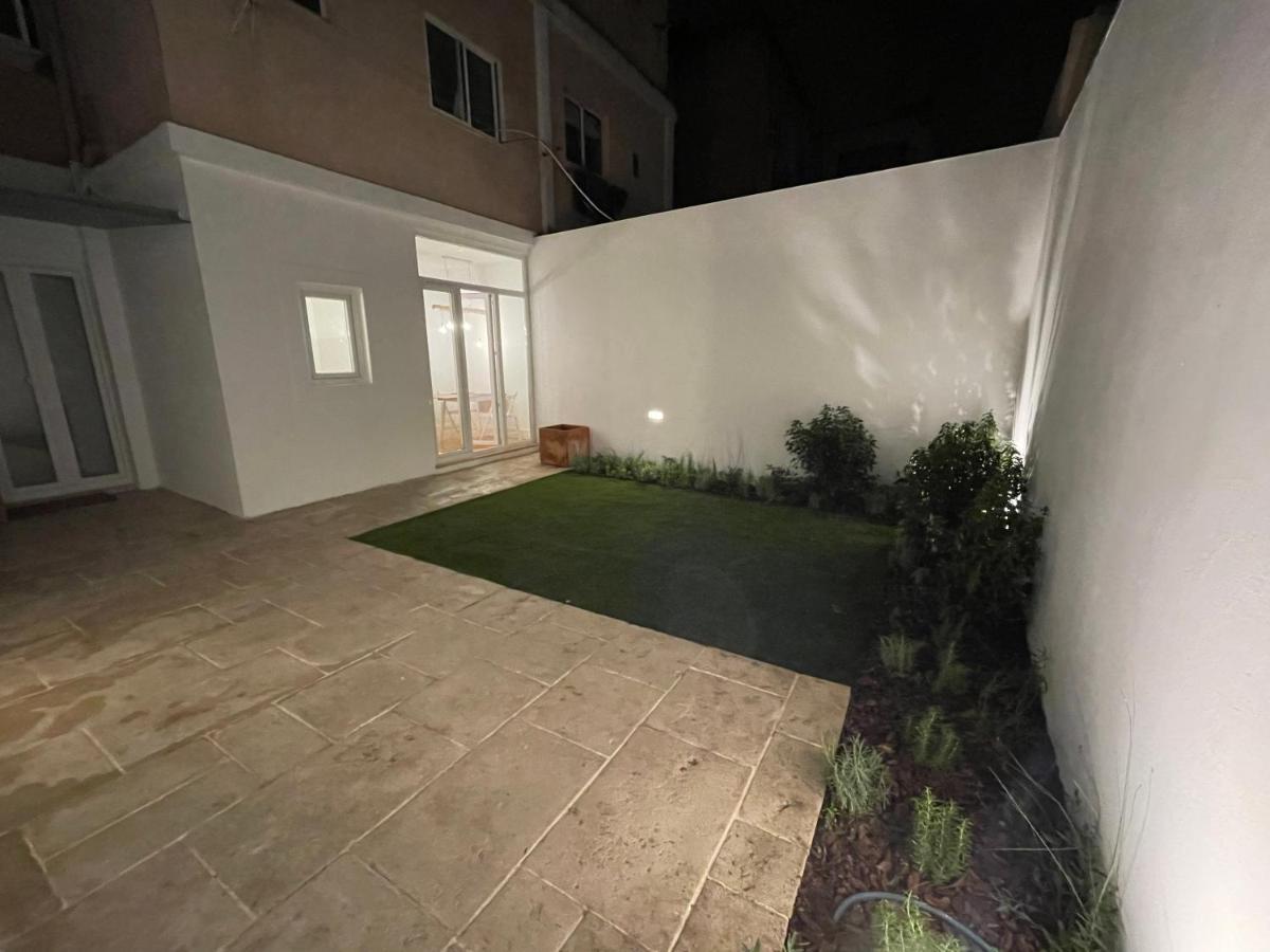 Appartement Dom Vasco 30 - Charm Flat With Garden By Belem