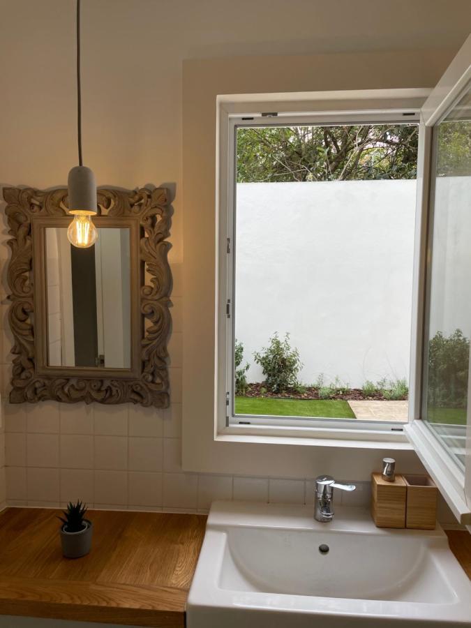 Dom Vasco 30 - Charm Flat With Garden By Belem Appartement Lissabon