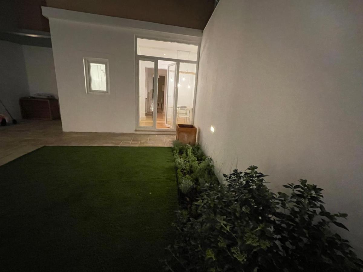 Dom Vasco 30 - Charm Flat With Garden By Belem * Lissabon