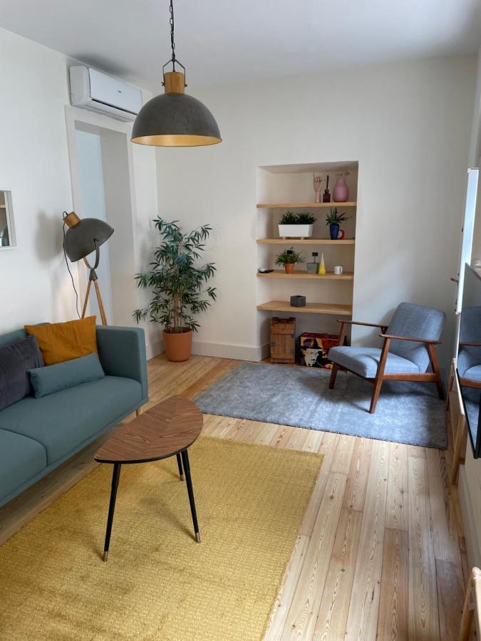 Dom Vasco 30 - Charm Flat With Garden By Belem Appartement