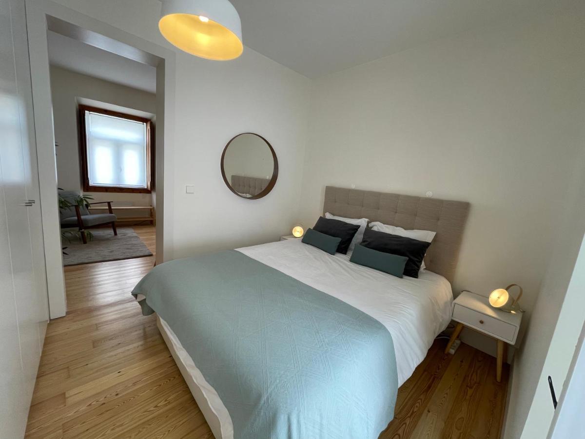 Dom Vasco 30 - Charm Flat With Garden By Belem Appartement